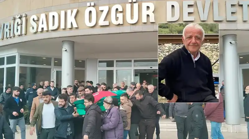 Sivas'ta Dr. Aysun'un Hayatı, Muayenede Kalp Kriziyle Son Buldu
