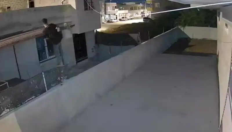 Yavuz Hırsızın Pişkin Savunması: 'Bana Benziyor Ama Ben Değilim!'