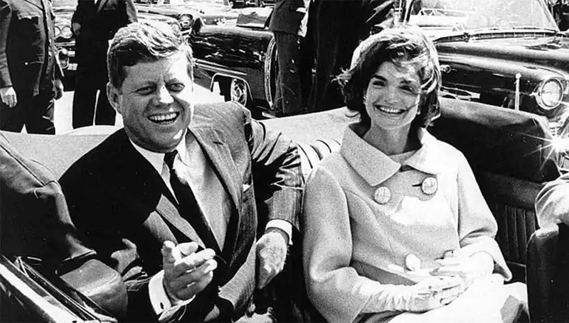 Kennedy Suikastı Belgeleri: Şok Edici Yeni Bilgiler Ortaya Çıktı