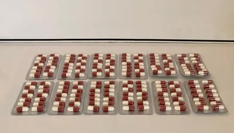 Niğde'de Uyuşturucu Operasyonu: Suç Sindikası Çökertildi, 3 Kişi Tutuklandı