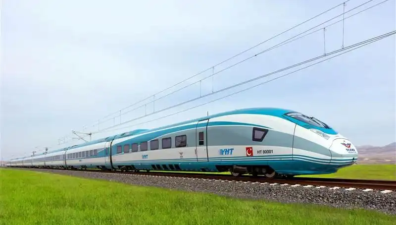 Ailelere Özel Tren İndirimleri ve Yeni Evlenenler İçin Fırsatlar!