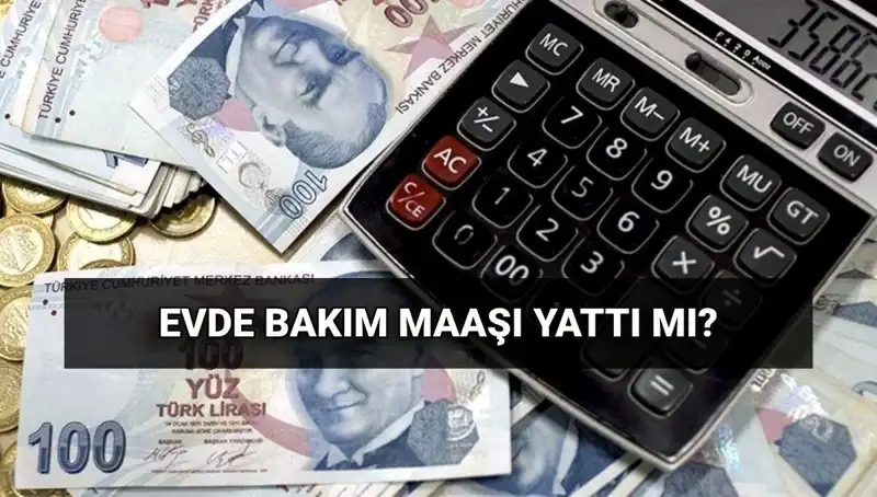 Haziran Ayı Evde Bakım Maaşı Ödemelerinde Son Durum Nedir?