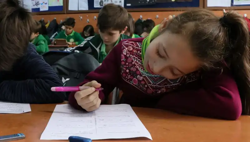 2025 MEB Ortak Sınavları: 6, 7 ve 9. Sınıf Konuları Açıklandı!