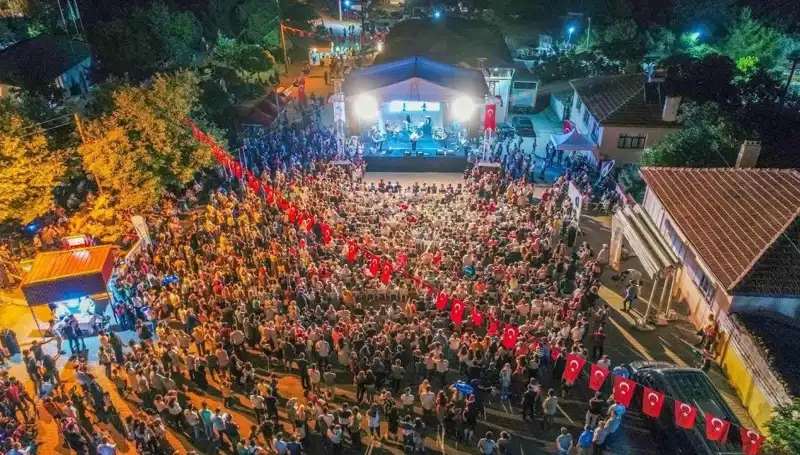 Leylek Şenliği: Doğa Tutkunlarının Buluşma Noktası