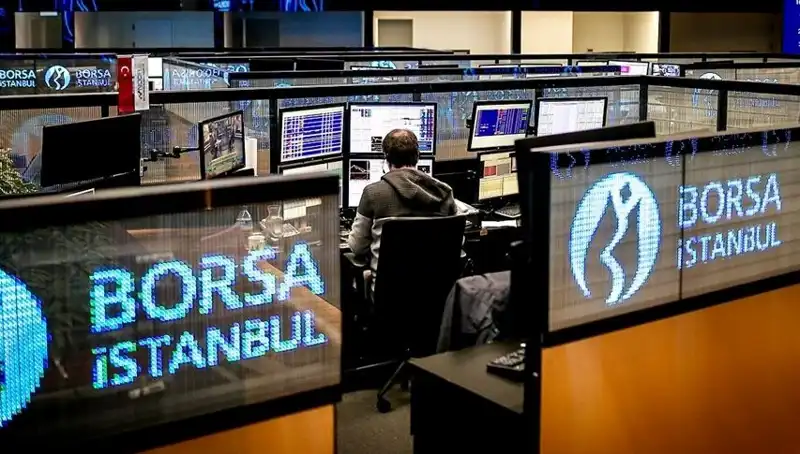 Borsa Yüksek Açılışla İlk Yarıyı Kapadı: Yatırımcılar Ne Beklemeli?