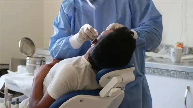 YÖK'ten Diş Hekimliği Programlarına İlişkin Radikal Değişiklikler: Hangi Bölümler Kapatılıyor?