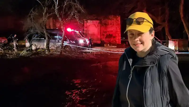 Kayıp Ece Gürel'in Akıbeti Hala Belirsiz, Aileden Son Açıklamalar Geldi