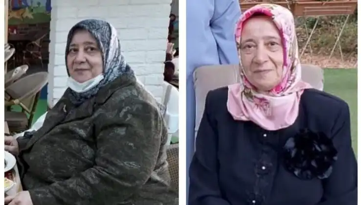 67 Yaşında 128 Kilodan 75 Kiloya: Kadının İnanılmaz Dönüşüm Hikayesi