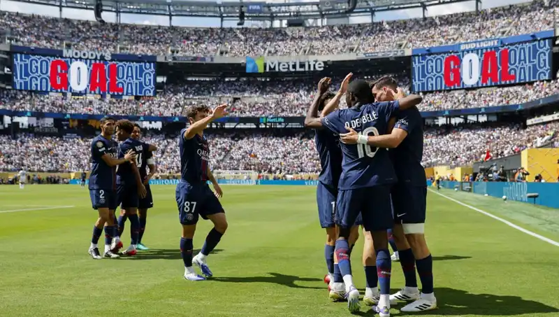 FIFA Kulüpler Dünya Kupası'nda Final Mücadelesi: Şampiyon Kim Olacak?