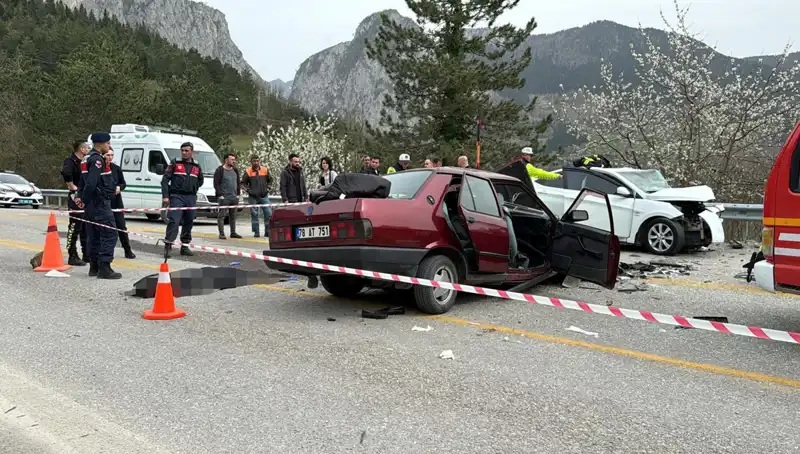 Bayram Tatilinde Üzücü Bilanço: 62 Kayıp ve 7.388 Yaralı