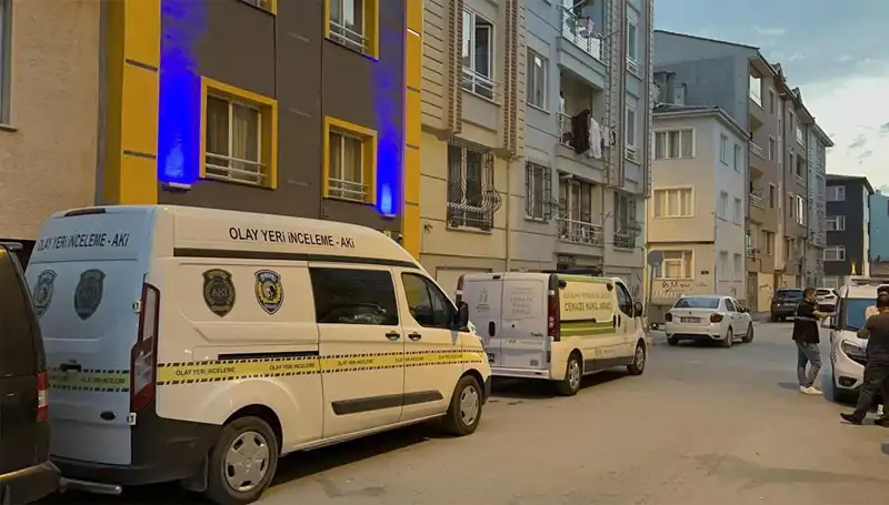Apartman Merdiveninde Gizemli Ölüm: Olayın Ardındaki Gerçekler Neler?