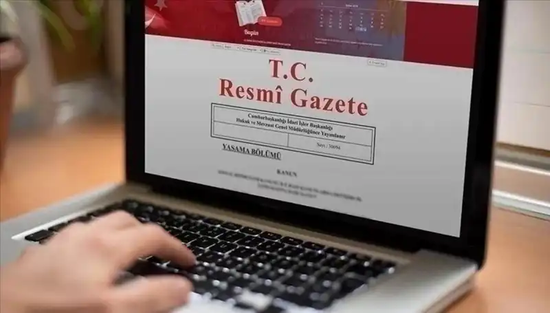 Yükseköğretim Kurumlarına Yönelik Yeni Düzenleme: Cumhurbaşkanı Kararı Resmi Gazete'de Yayınlandı