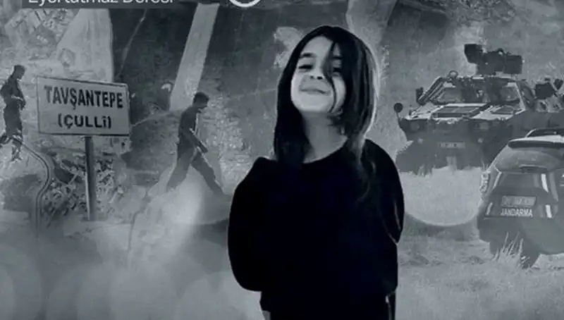 Narin Güran’ın Son İsteği: Ağabeyine Söylemek İstediği Şey Ne?