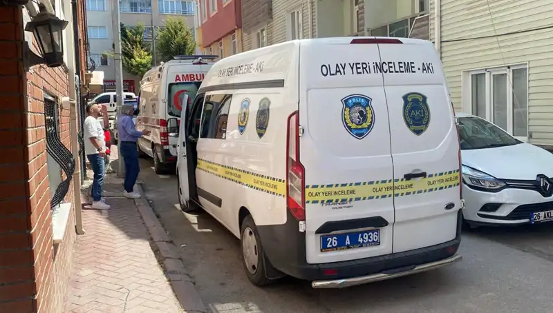 İki Çocuk Babası Adamın Evinde Bulunan Gizemli Ölüm Gerçekleri Ortaya Çıkıyor