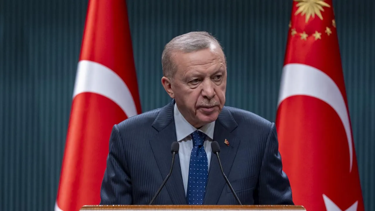 Cumhurbaşkanı Erdoğan: Dezenflasyon Süreci 2025'te Hız Kazanacak