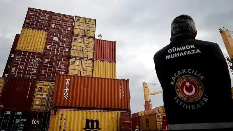 Türkiye’nin Üç Şehrinde 4 Milyar Liralık Tarihi Uyuşturucu Operasyonu Gerçekleşti