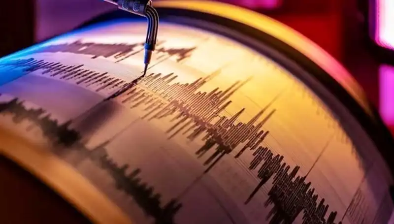 Kütahya'da Beklenmedik Bir Deprem: 3.5 büyüklüğünde sarsıntı