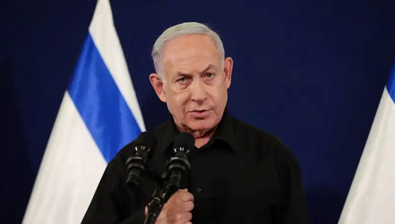 İsrail'den Suriye'ye Saldırı Tehdidi: Netanyahu ve Katz'tan Kuvvetli Talimatlar