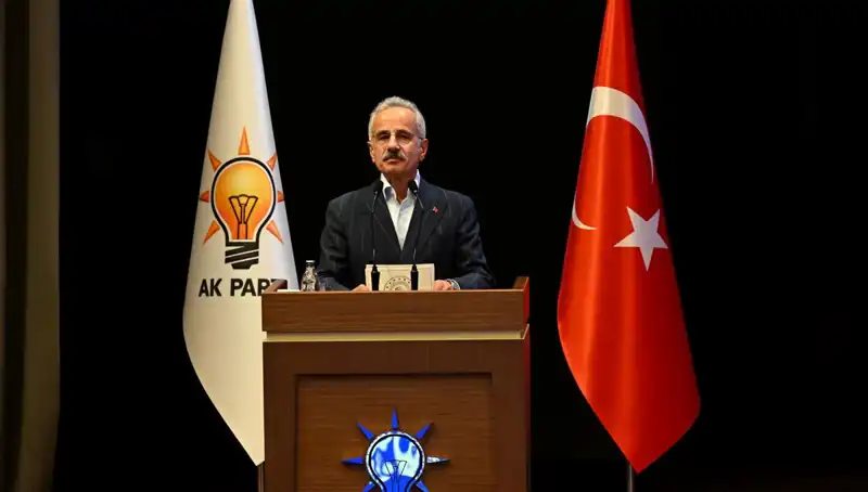 Esenboğa Metro Projesi: Bakan Uraloğlu'ndan Çarpıcı Açıklama!