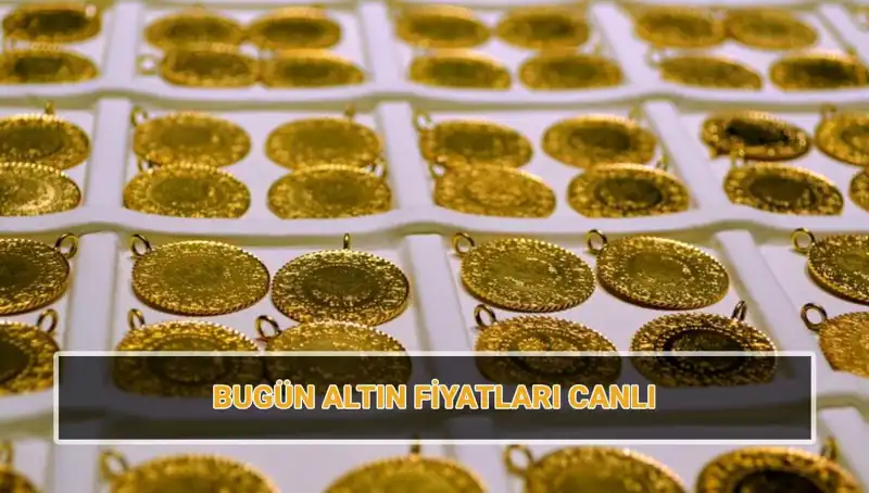 Altın Fiyatlarında Şok Düşüş! 4 Nisan 2023 Güncel Rakamlar