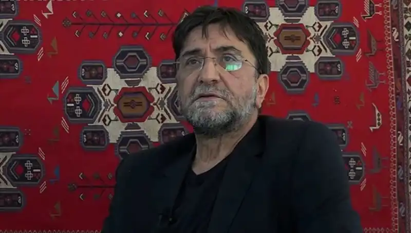 Nihat Genç'in Vefatı: Medya Dünyasında Derin Bir Sarsıntı