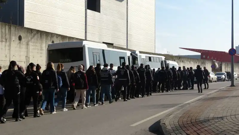 Sahte Bungalov İlanlarıyla Dev Vurgun: 120 Milyon Lira!