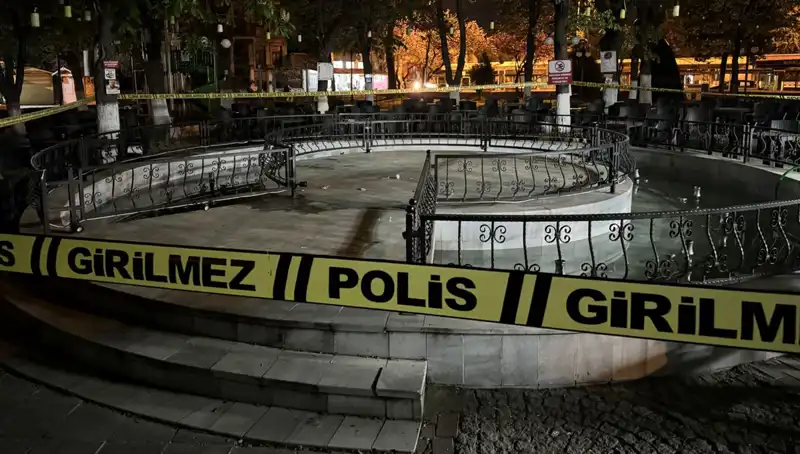 Kırklareli'nde Süs Havuzu Kabusu: Dört Kişi Hastaneye Kaldırıldı