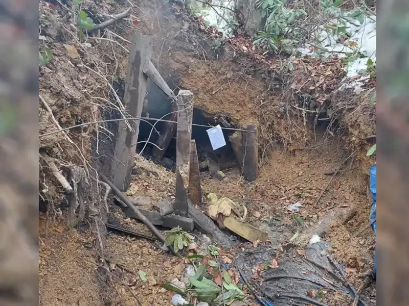 Zonguldak'ta Ruhsatsız Maden Ocaklarına Mühür: Yeni Gelişmeler Ne Anlama Geliyor?