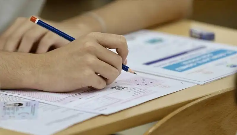 Nizip, YKS Şampiyonu ile Adını Eğitim Tarihine Yazdırdı!