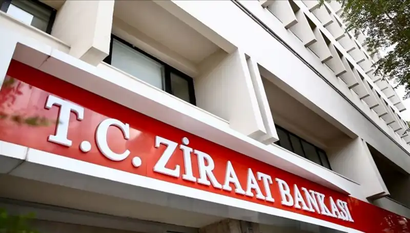 Ziraat Bankası 2023'te 150 Gişe Memuru Alımı ile Kariyer Fırsatı Sunuyor