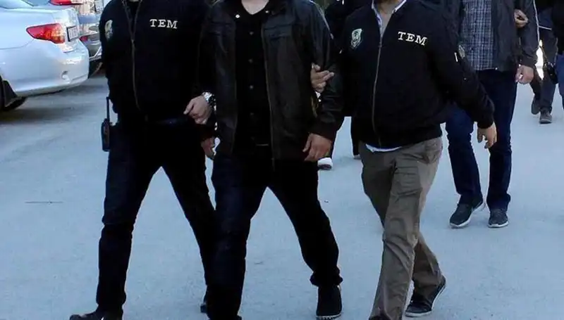 İstanbul'da Terör Operasyonunda 14 Gözaltı: Detaylar Ortaya Çıktı