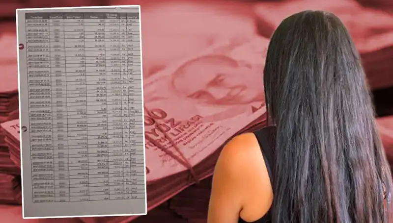 Gece Uykusunda 628 Bin Lirasını Kaybeden İhtiyaç Sahibi: Banka İcra Takibi Başlattı!